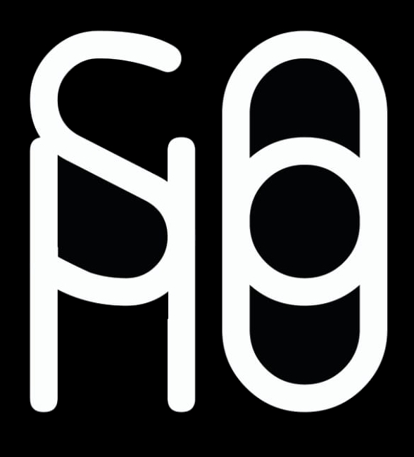 SoHo Art Gallery Tattoo Logo